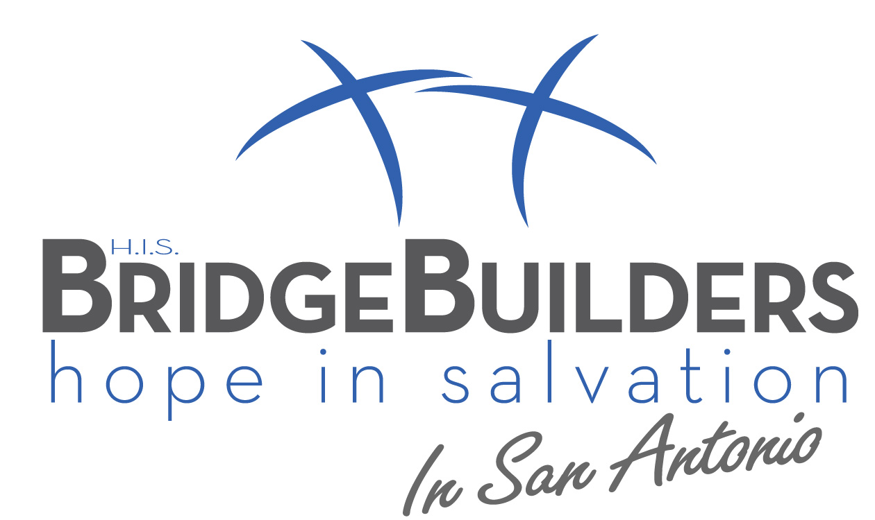HIS BridgeBuilders - San Antonio